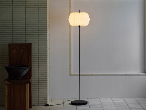 Chemin シュマン フロアライト | すべての商品 | INTERFORM INC.ONLINE