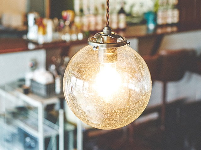 Orelia(L) オレリア(L) ペンダントライト | ペンダントライト