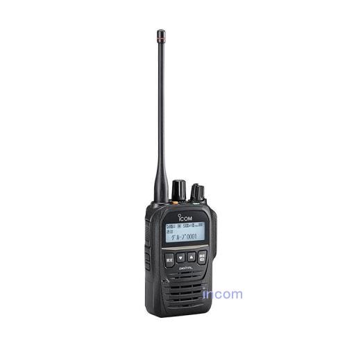 ICOM IC-P7 トランシーバー トランシーバー iCOM IC-P7 ic-p7