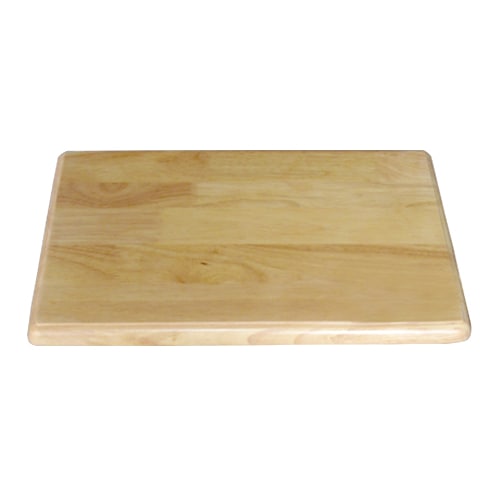 天板 木 カウンター材 洗面台 棚板 ナチュラル DIY W400×D250×T20 INK