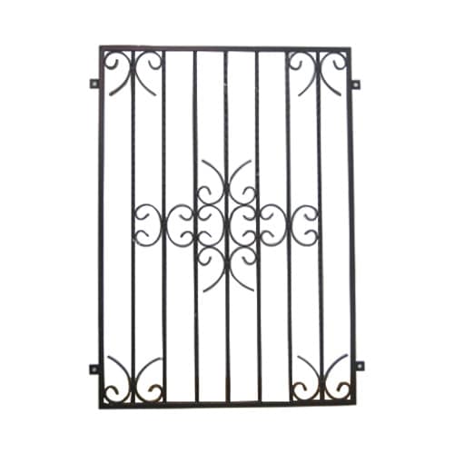 フェンス アイアン プロヴァンス風 アンティーク風 おしゃれ W840