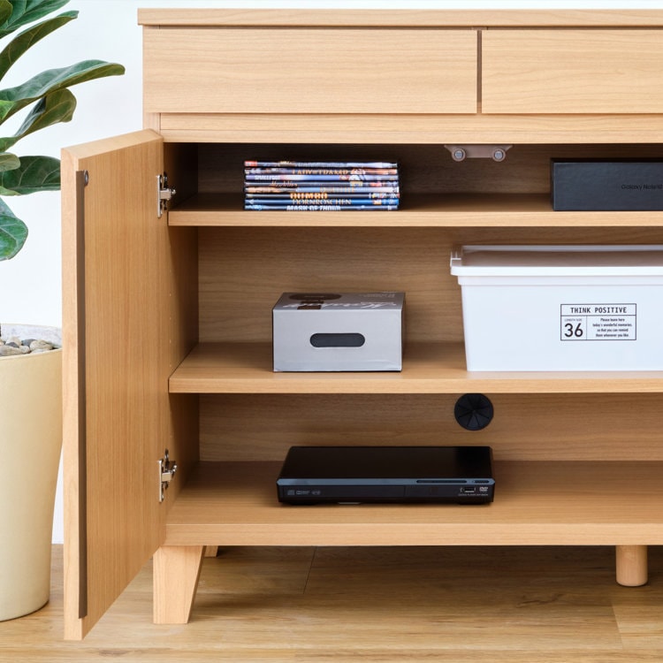 ISSEIKI RYON-4 SIDE BOARD 120 (MF-NA) | 【公式オンラインショップ