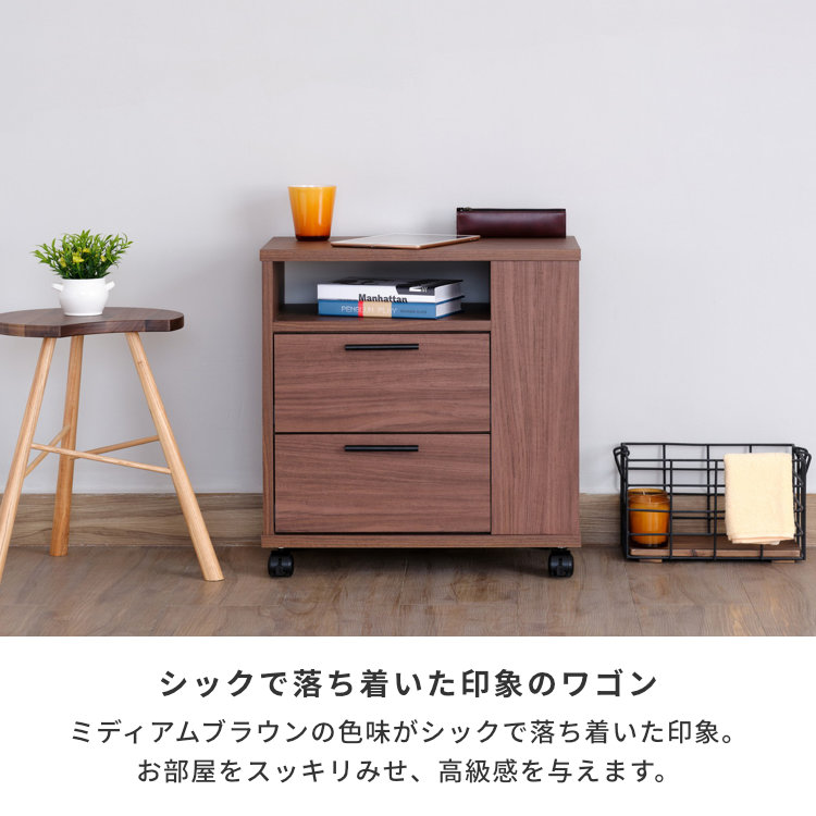 ISSEIKI LONI SIDE WAGON 53 (MF-MBR) | 【公式オンラインショップ