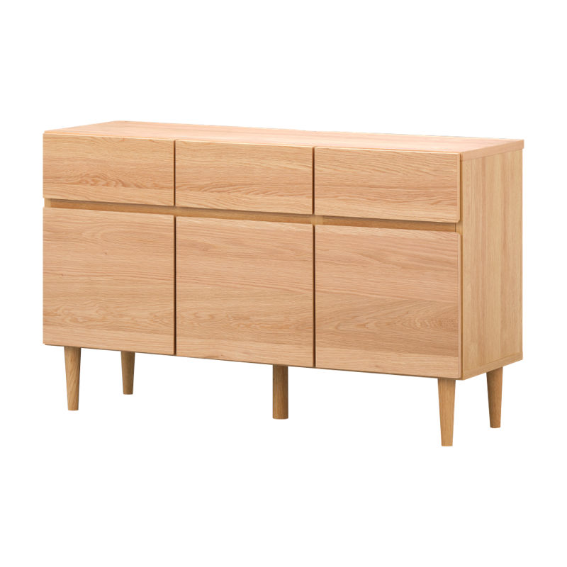 ISSEIKI SUORA SIDE BOARD 120 (WO-V-NA) | 【公式オンラインショップ