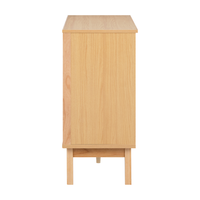 ISSEIKI SHUPURE SIDE BOARD 120 (AL-NA) | 【公式オンラインショップ