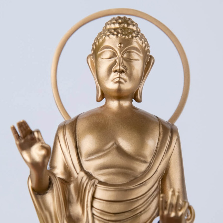 TanaCOCORO[掌] ジュニア | 仏像フィギュアのイスムウェブショップ