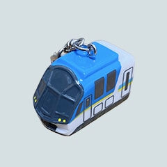コロ鉄 しまかぜ | 鉄道グッズ | いろどりモール