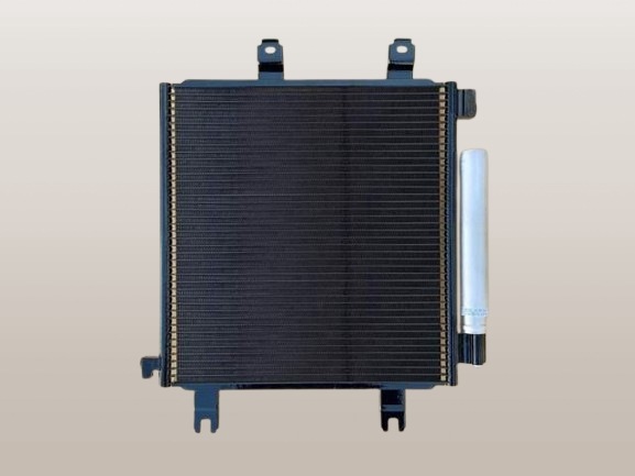 N BOX コンデンサー JF3 80110-TTA-003 O－リング2個付き 社外新品