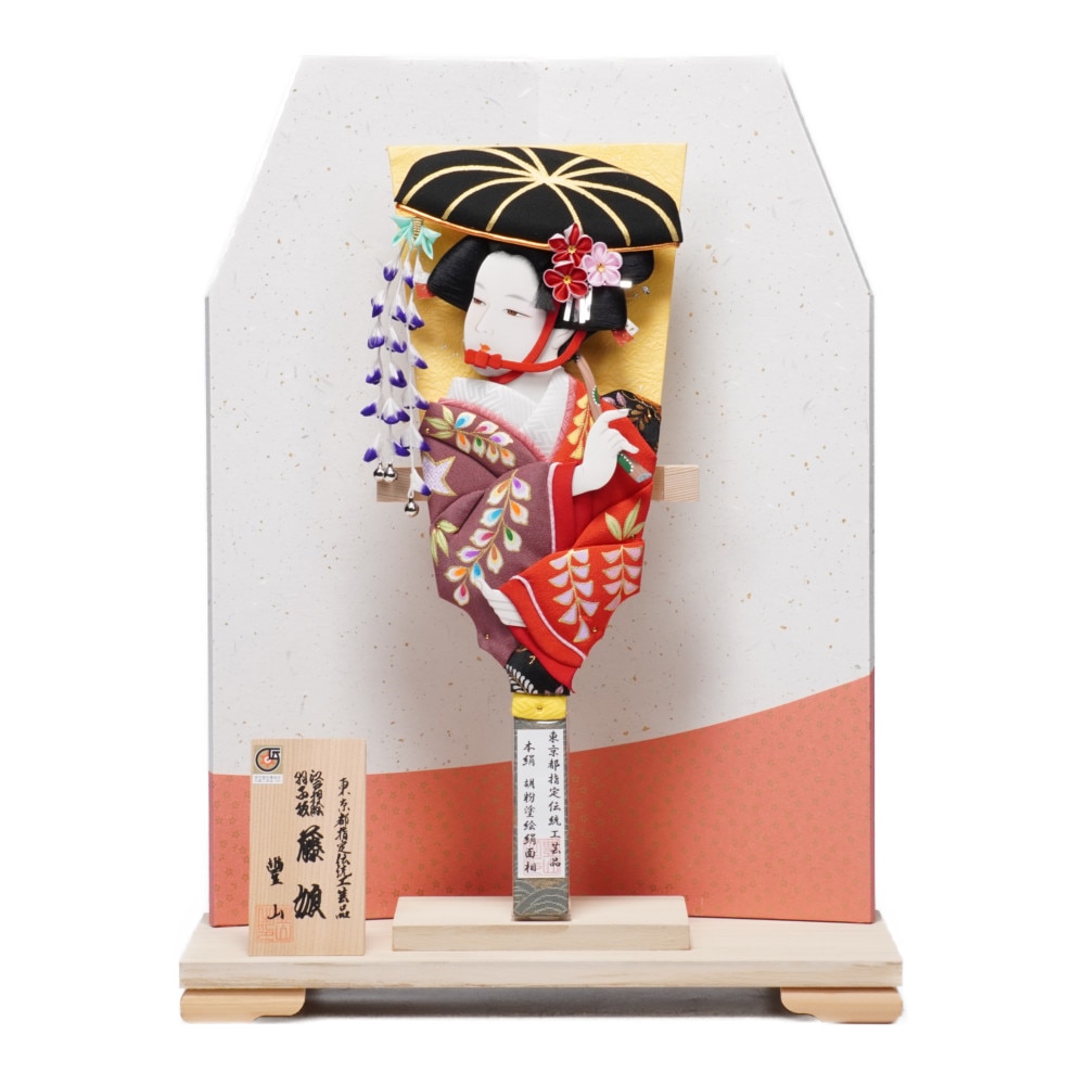 羽子板,作者で探す,むさしや豊山 ｜雛人形・五月人形の専門店 人形の