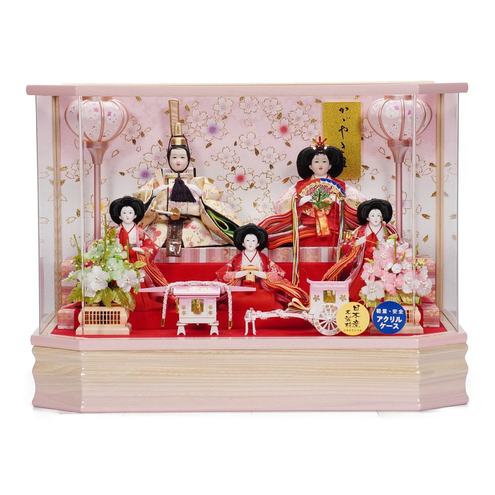 雛人形,作者で探す,藤翁 ｜雛人形・五月人形の専門店 人形の岩崎