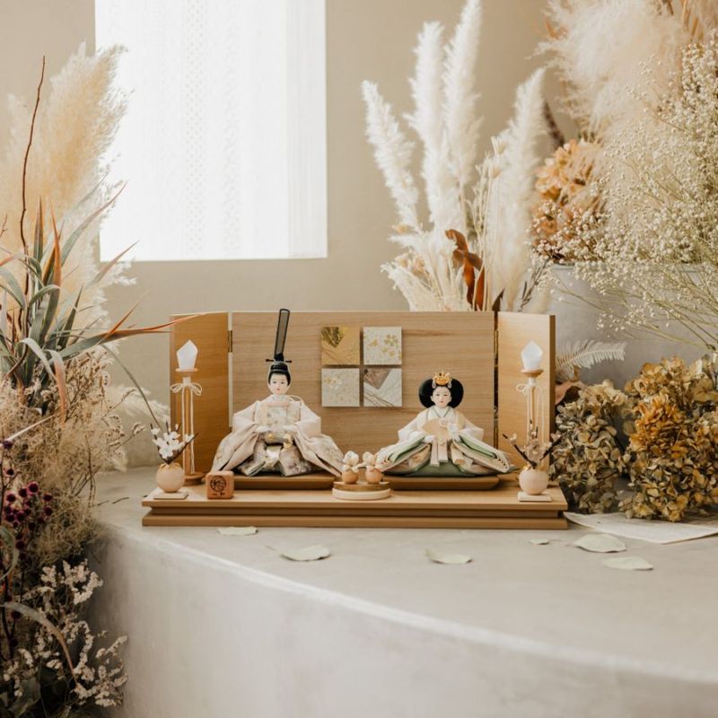 羽子板】13号 八重垣姫 七分身 極上本絹〈むさしや豊山作〉[232-011