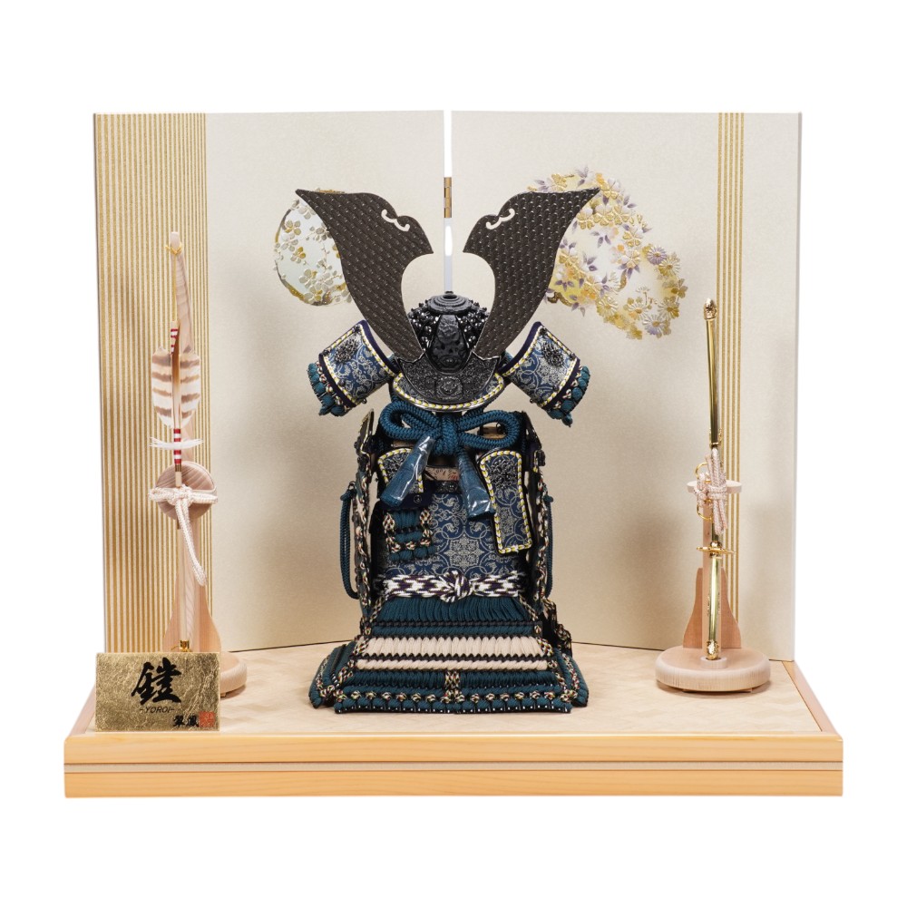 五月人形,作者で探す,翠鳳 ｜雛人形・五月人形の専門店 人形の岩崎