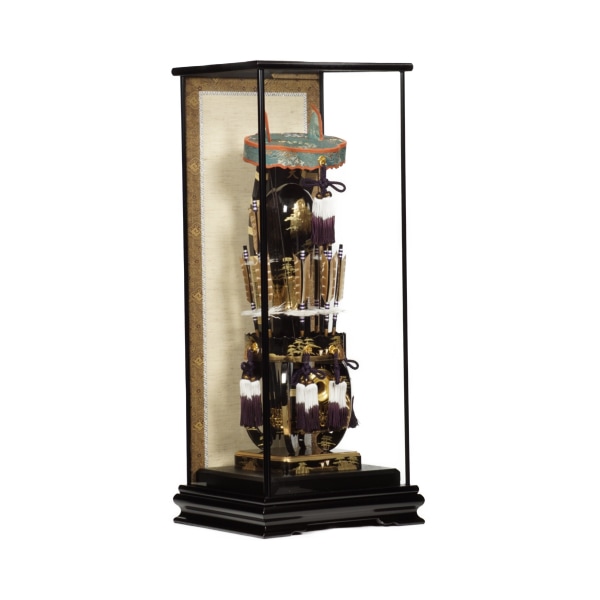 破魔弓】20号 極上 天覧品〈寿々登作〉[211-008] ｜雛人形・五月人形の