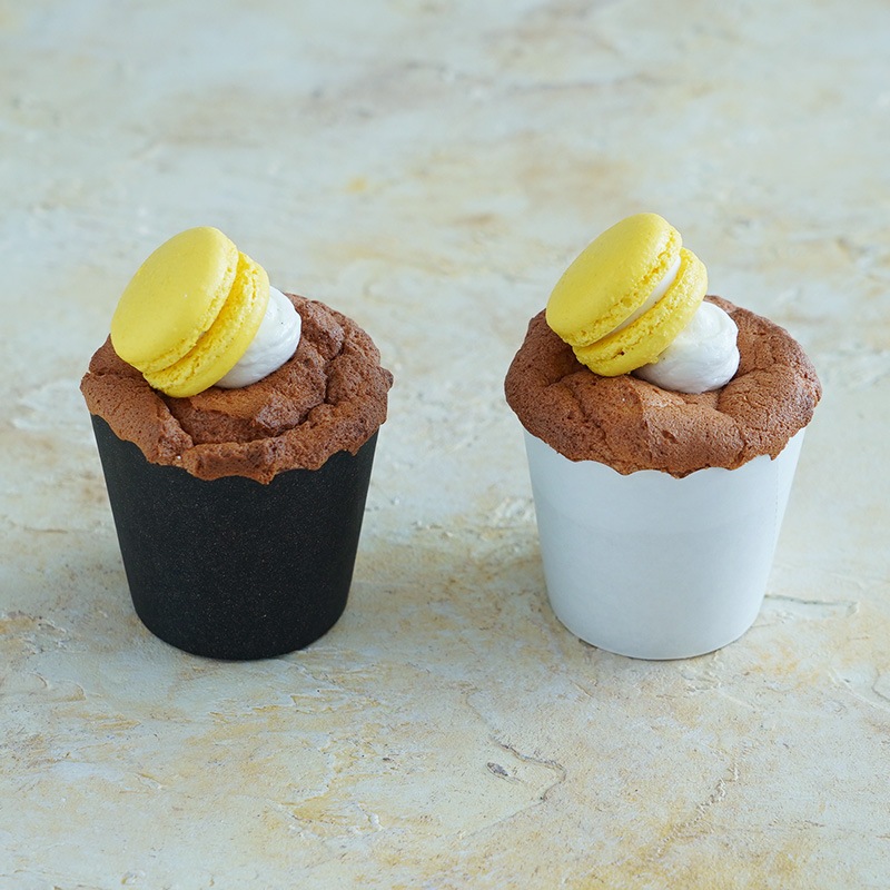 マフィンカップ NP-6F (65H) 白（100枚入） | マフィンカップ | 伊藤景