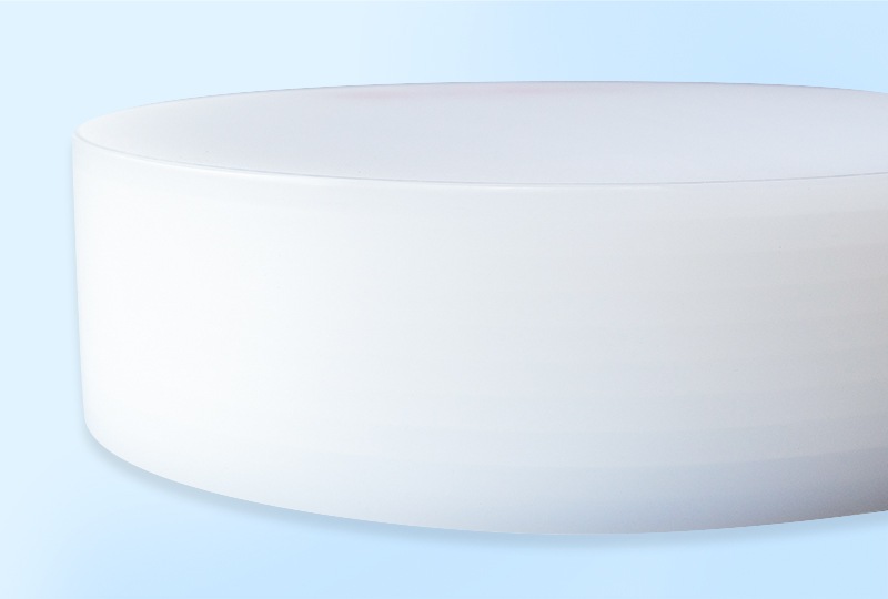 ダイトはがせる中華まな板 業務用 直径500mm 厚さ100mm | ダイト