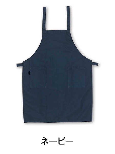 Field Message】 43609 エプロン[通年]通販ページ│自重堂＜公式