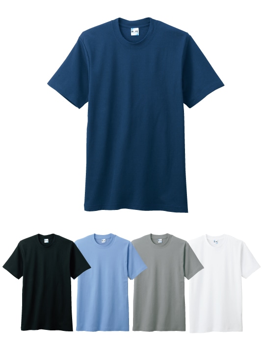 Mr.JIC】 94714 半袖Tシャツ [春夏]通販ページ│自重堂＜公式
