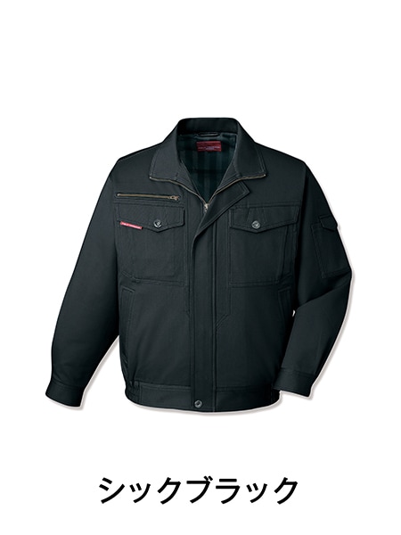 Field Message】 80200 ブルゾン [秋冬]通販ページ│自重堂＜公式