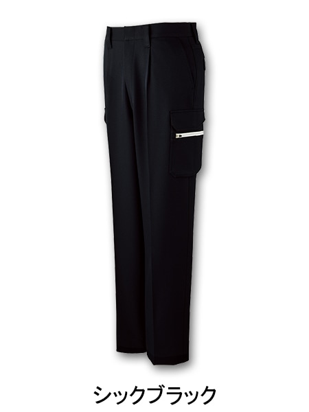 JICHODO】 82302 ストレッチワンタックカーゴパンツ[秋冬]通販ページ