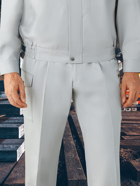 Field Message】 80202 ツータックカーゴパンツ [秋冬]通販ページ