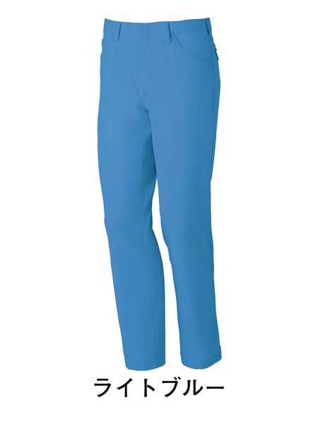 Z-DRAGON】 72001 製品制電ストレッチノータックパンツ [秋冬]※SLIM