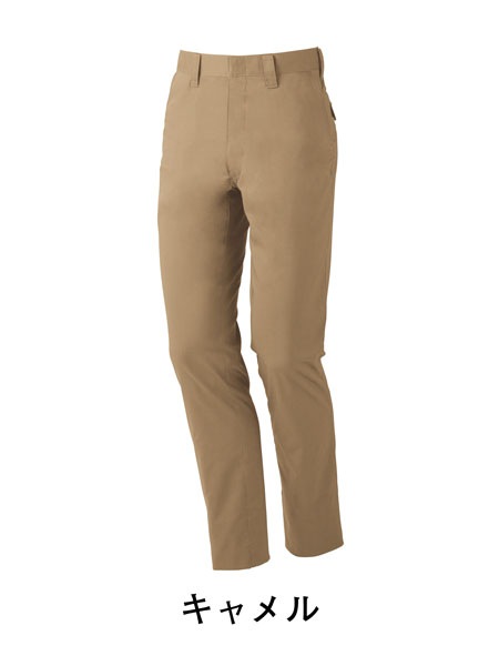 Z-DRAGON】 76201 製品制電ストレッチノータックパンツ[春夏]※SLIM FIT