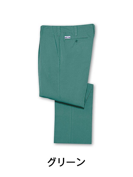 TomoeSAKURA】 2210 電効切火ワンタックパンツ [秋冬]通販ページ│自重