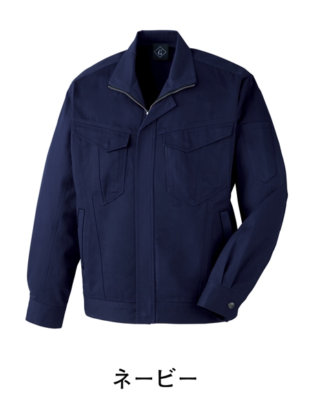 Code Name G】 60000 ジャンパー通販ページ│自重堂＜公式＞オンライン