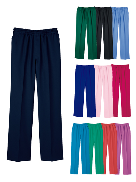 WHISeL】 WH11486 男女兼用パンツ通販ページ│自重堂＜公式