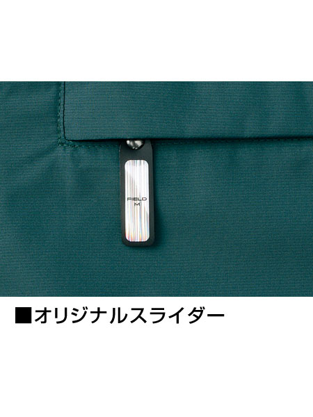 Field Message】 48383 エコ防水防寒コート(フード付) [防寒]通販