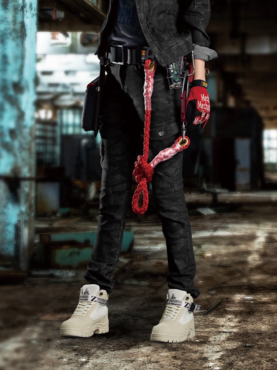 Z-DRAGON】 71602 ストレッチノータックカーゴパンツ [秋冬]※SLIM FIT