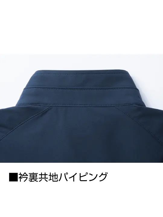 Z-DRAGON】 73800 ストレッチジャンパー[2025年秋冬]通販ページ│自重