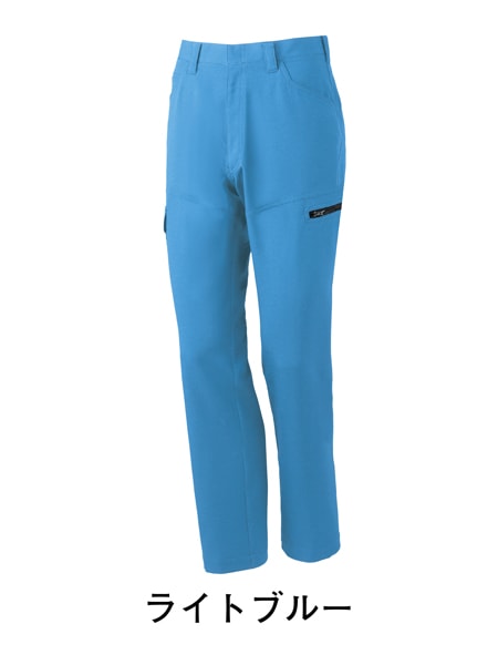 Z-DRAGON】 76002 製品制電ストレッチノータックカーゴパンツ [春夏