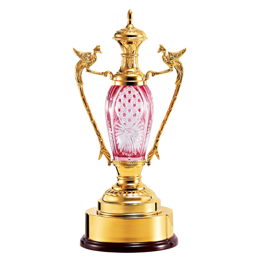 クリスタルカップ JP-YC-4900 | クリスタルカップ | トロフィー・優勝