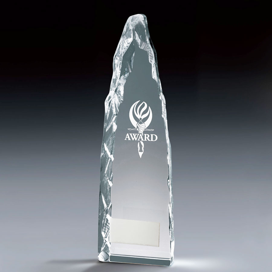 クリスタルトロフィー JP-VT.3126 | クリスタルトロフィー