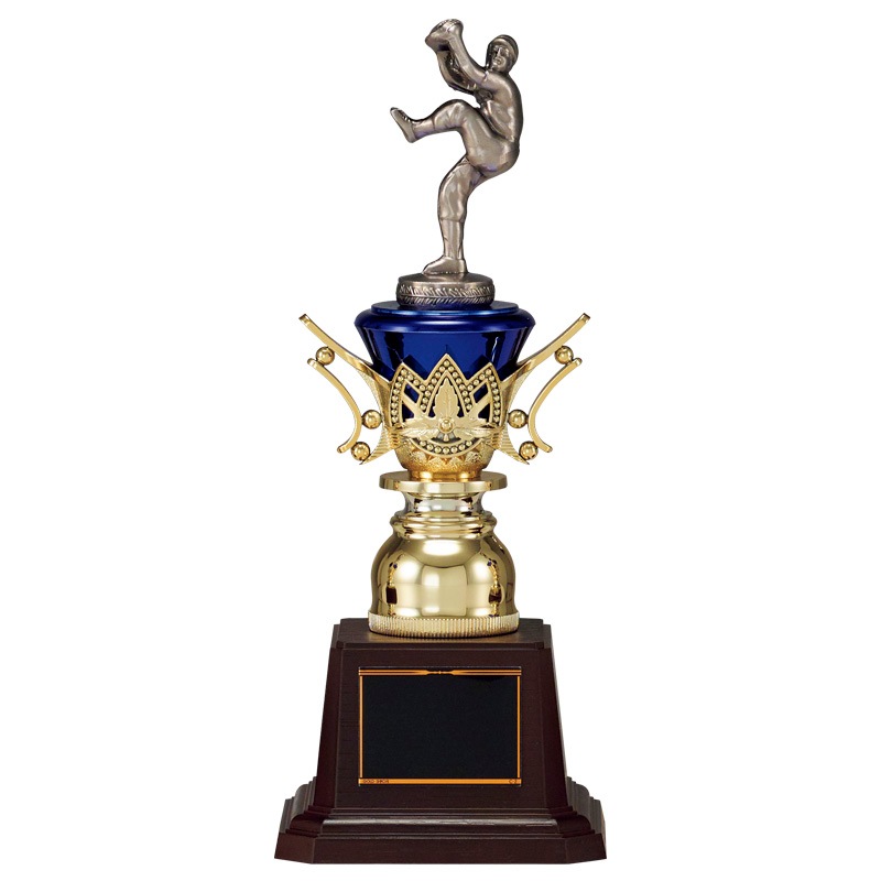 ブロンズトロフィー JP-B-4212 | 野球 | トロフィー・優勝カップ・表彰