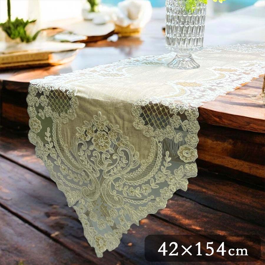 テーブルセンター・ランナー