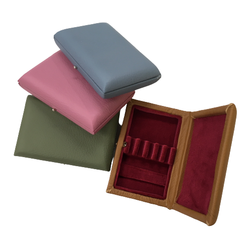 OBリードケース JDR [5本/カラー] | リードケース,オーボエ | JDR