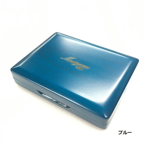 OBリードケース マリゴ [6本] | リードケース,オーボエ | JDR