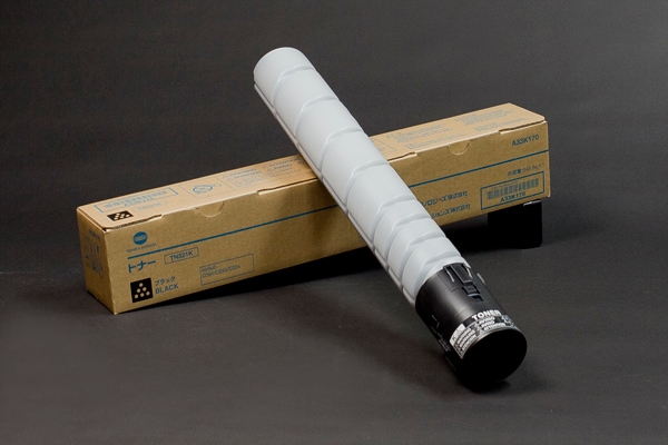 即納】bizhub C287i ブラック TN227K コニカミノルタ トナー｜【送料無料】