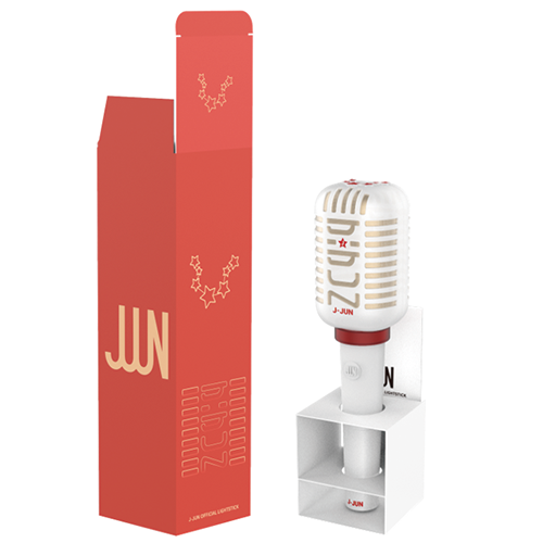 J-JUN OFFICIAL LIGHTSTICK | ペンライト | JAEJOONG OFFICIAL GOODS SHOP