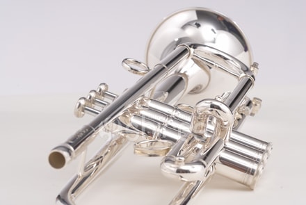 Queen Brass B♭管トランペット