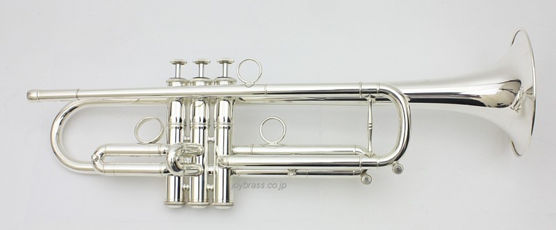 Queen Brass B♭管トランペット