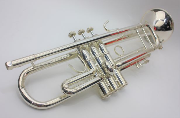 V. Bach B♭管トランペット 180ML 37/25 SP | トランペット / Trumpet