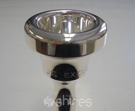 JK EX-Model 太管 | トロンボーン / Trombone,マウスピース