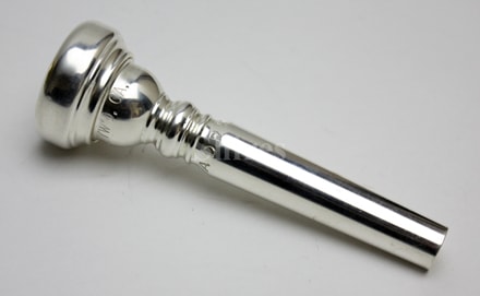 Bob Reeves アーティストモデル・スクリューリム式 | トランペット