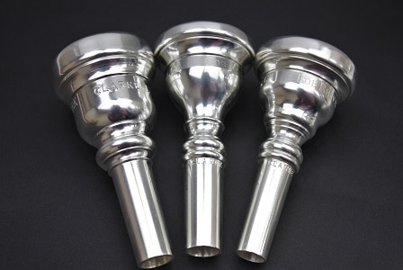 Bob Reeves×Brass Ark 1ピースモデル 太管/細管 | トロンボーン