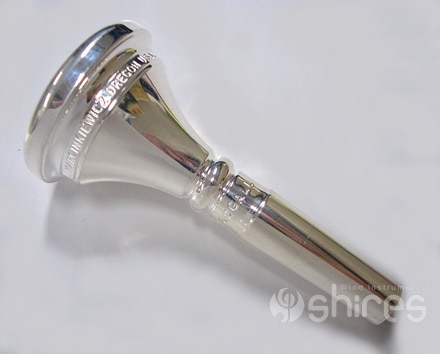 Marcinkiewicz 細管 | トロンボーン / Trombone,マウスピース