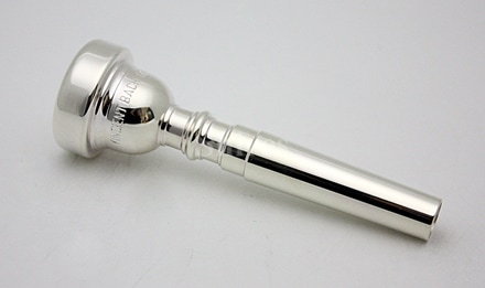 Vincent Bach トランペット マウスピース SP | トランペット / Trumpet