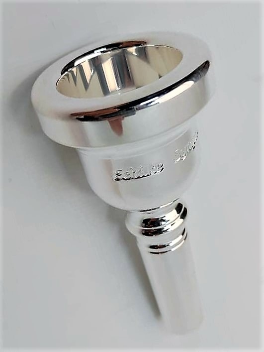 Schilke Symphony 太管 | トロンボーン / Trombone,マウスピース